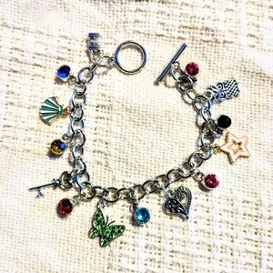Charm Bracelet